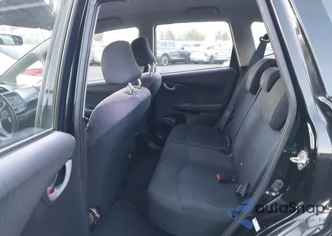 2012 Honda Fit Sport z USA, uszkodzony, nr VIN JHMGE8H58CS005355